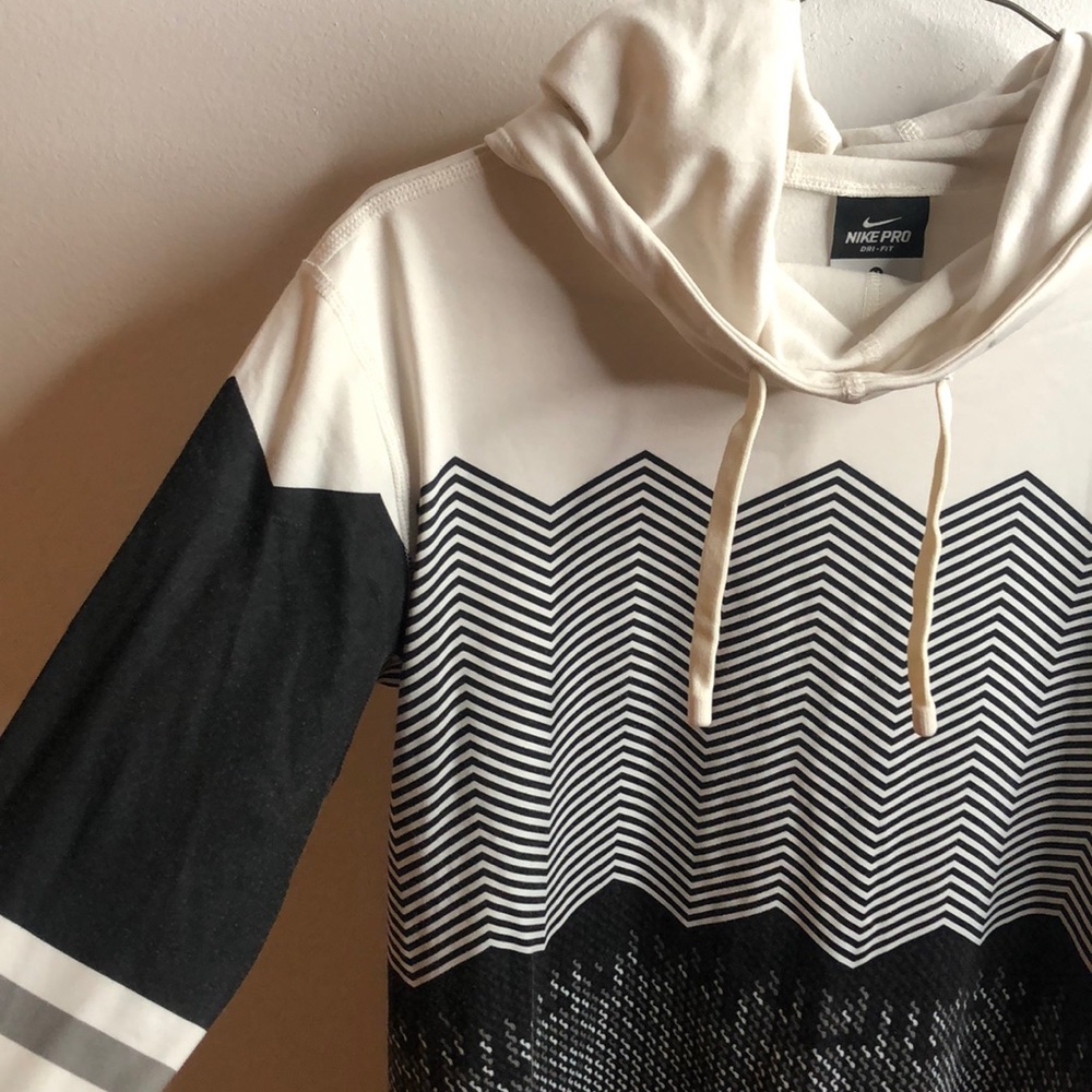 Nike Dri-Fit sweater